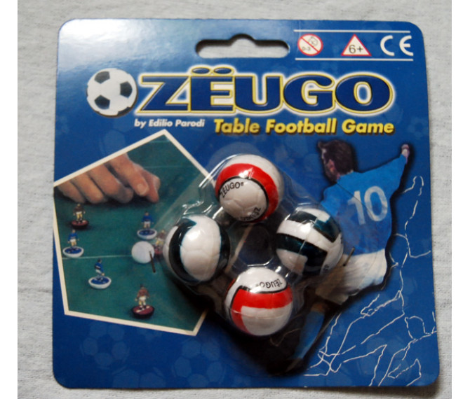 Table Football Balls